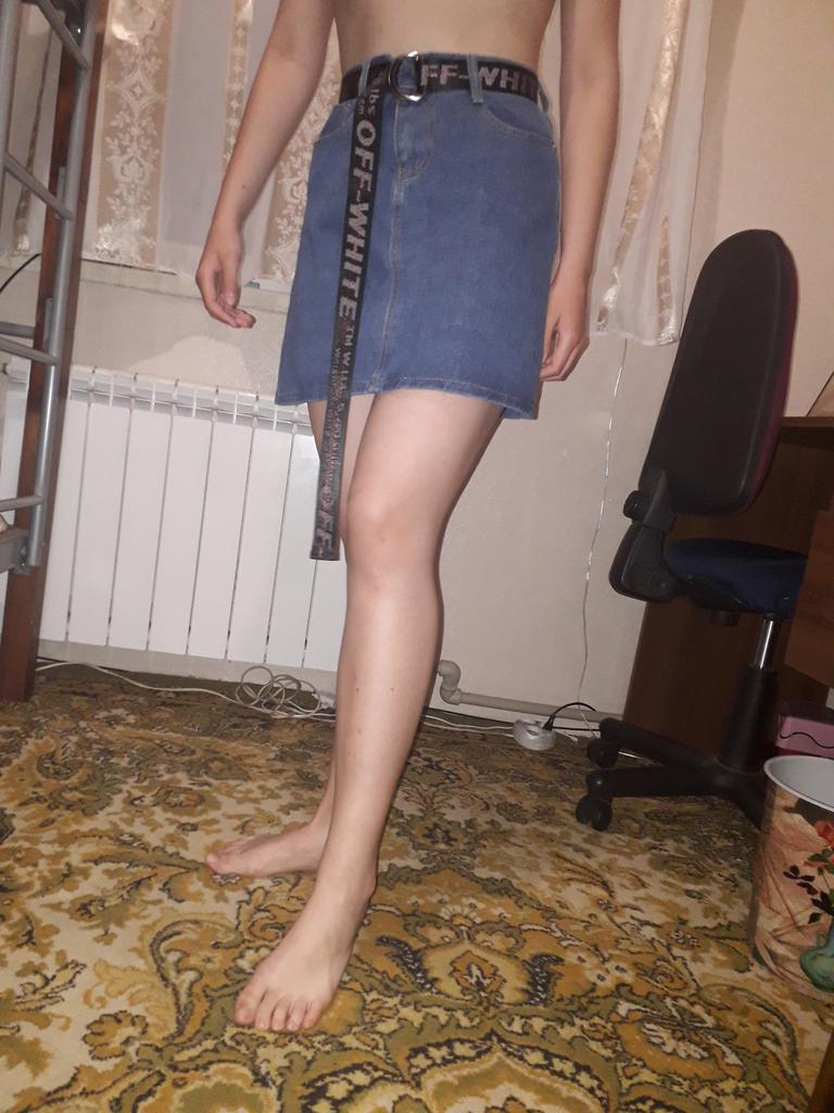 Candid Pantyhose Waistband In Jeans Candid Pantyhose Waistband In Jeans
