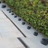 4PCS Solar Step Lamp Outdoor Home Garden Staircase Patio Lights Steps Walkway Lights Solar Lamp Outdoor LED Decorative Lights