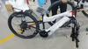 Bicicletă Electrică RANDRIDE YG90B Motor cu Putere Nominală 500W Baterie de Mare Capacitate 48V17Ah Ideală pentru Naveta Urbană Aventuri Ușoare Off-Road