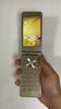 Refurbished Samsung Galaxy Folder 2 G160N 4G LTE Original 2GB RAM 32GB ROM Flip Unlocked Smartphone