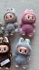 2025 New LABUBU THE MONSTERS Sitting Party Vinyl Plush Blind Box Toy Surprise Gift for Collectors and Kids