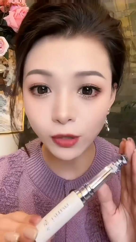 Řasenka Tekutý Vyživující Roztok Hyperplazie Tekutá Přírodní Natočení Dlouhá Hustá Vytvrzující Řasenka