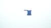 Reversible Travel Tote Bag Large Capacity Foldable Carry On Duffle Bag Canvas Shoulder Luggage Packing Bag for Women Men