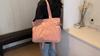Nylon Crossbody Bag For Women With Large Capacity And Trouser Pocket For Daily Use