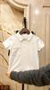 Boys Polo Outfit Set Short Sleeve Polo Shirt and Shorts Two Piece Summer Clothing Casual Fashion Set for Toddler and Kids