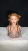 Men's Sex Doll Head Silicone Oral Sex With Tongue Teeth Masturbation Cup Real Skin Feel Erotic Sex Toy