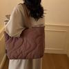 Borsa Tote da Donna Grande Capacità Pendolare a Spalla