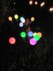 Solar Lights Fireworks Lawn Lights Solar Lamps LED Outdoor For Camping Garden Party Terrace Patio Decoration