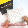 BSP1259-1 10 Pieces Cabin Air Pollen Filter KRAFTVOLL 06040053 for Hyundai Tucson MK1 JM MK3 TL Elantra 4 HD ix35 MK2 i30 MK2 GD i20 MK2 GB Ioniq AE