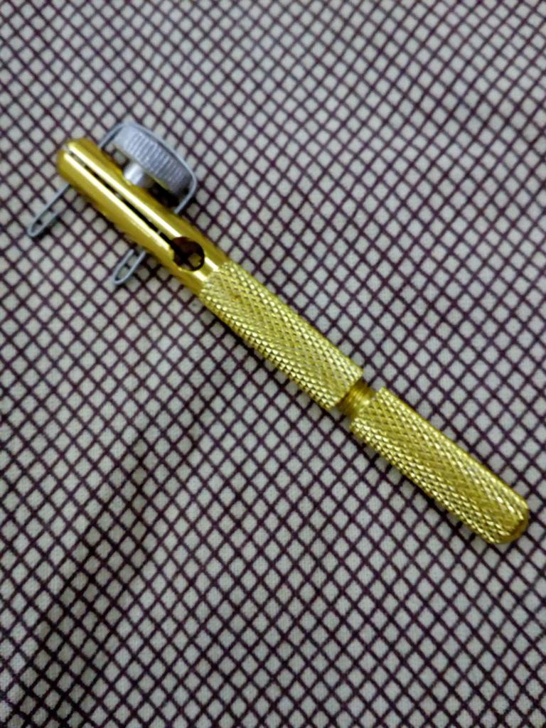 Strumento Per Legare Nodi Da Pesca GT FG Assistente Nodo In Metallo Antiscivolo Per Acqua Dolce E Salata
