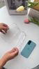 360 Degree Full Coverage Case for Xiaomi Redmi Note 13 5G 13C Note 12 Pro Poco X5 Pro 5G Funda Capa Transparent Shockproof Phone Cover With Front Film