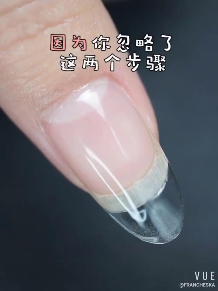 Poly Acryl Nail Gel 15 Pcs Set For Nail Extension