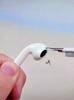 Wireless Earbuds Cleaning Kit with Pen Brush for AirPods Pro 3 2 1 Bluetooth Earphones & Case Dust Removal Tool