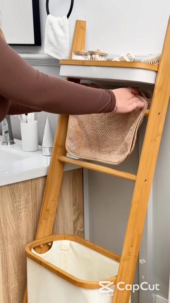 Toilet Paper Storage, Toilet Paper Roll Storage Basket, Fabric Tissue Holder, Dust-proof and Water-proof Bathroom Storage Basket