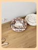 Pet Supplies Autumn and Winter Bear Warm Dog and Cat Universal Bed