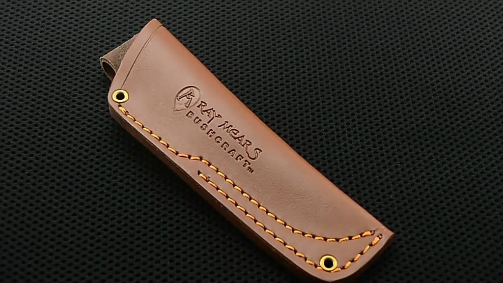 Sheath for Fixed Blade  Leather Case Holder Cowhide Scabbard  Pocket Knife Sleeve Holsters Leather Camping Knife Sheath Scabbard Diy Accessories