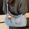 Handbag Rhomboid Women's Bag Travel Lightweight Tote Bag