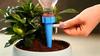 10PCS Self Watering Spikes for Plants, Automatic Drip Irrigation System, Adjustable Slow Release Watering Devices for Vacation & Travel
