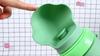 Pet Supplies Portable Foldable Pet Water Cup Dog Walking Kettle Dog Outdoor Drinking Fountain Silicone Pet Water Cup