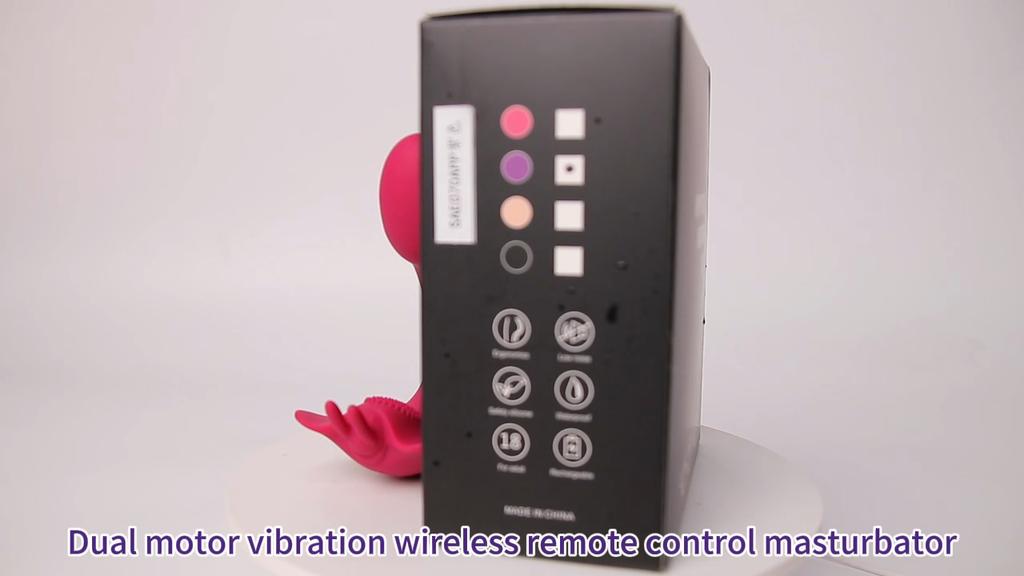 Wearing Vibrator Dildo Clitoris Masturbator Super Powerful Female Vaginal G-spot Stimulator For Women Sex Toys