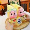 Twinkle Twinkle Plush Toy Doll With Soft Pp Cotton For Kids And Giftgiving