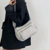 Multi-Compartment Lightweight Shoulder Crossbody Bag Women's Mobile Phone Bag Commuter Middle-Aged Mother Bag
