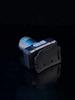 Rechargeable Telescopic LED Headlight Outdoor Wearable Strong Light for Night Riding And Fishing - Adjustable Focus