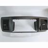 For TOYOTA Corolla EX E120 Brown Car Air Conditioning Air Vent Outlet Panel Interior Deco