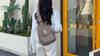Backpack Women's Anti-theft Large Capacity Travel Backpack