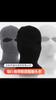 Outdoor Windproof Full Face Cover Solid Color Face Shield Riding Balaclava Hood Mask