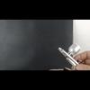 0,3 mm miniaturní pneumatický stříkací pistole s dvojitým účinkem, airbrush, multifunkční sada klíčů, stříkací pistole pro nehtové umění/tetování na těle