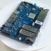Banane pi BPI-R4 media tek mt7988a (filo gic 880) čtyřjádrové rameno Corex-A73 8gb ddr4 8gb emmc flash deska chytrého routeru