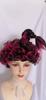 Mary Sanderson Cosplay Wig Perfect For Halloween And Carnival With Heat-resistant Synthetic Silk Fiber