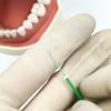 Dental Irrigation Endo Needle Tip Root Canal Swing Washing Needle Tip for Cleaning Root Canal Cleaning Refill Tips