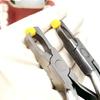 Instrument ortodontic dentar pentru îndepărtarea benzii Clește pentru îndepărtarea benzii Clește ortodontic dentar pentru forceps din oțel inoxidabil