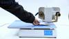 ZONESUN ZS-8025 Automatic Digital Plate-free Foil Stamping Machine for Packaging