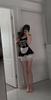 Lolita Hot Costume Babydoll Dress Uniform Erotic Role Play Cute Live Show Women Sexy Lingerie Cosplay Costumes Maid Servant