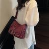 Shoulder Bag PU Women's Crossbody Bag Mother Bag Mobile Phone Bag