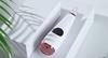 Beauty Instrument 6 Nozzle Facial Vacuum Pore Cleaner. Instrument for cleaning pores and blackheads. Instrument for facial cleansing and exfoliation