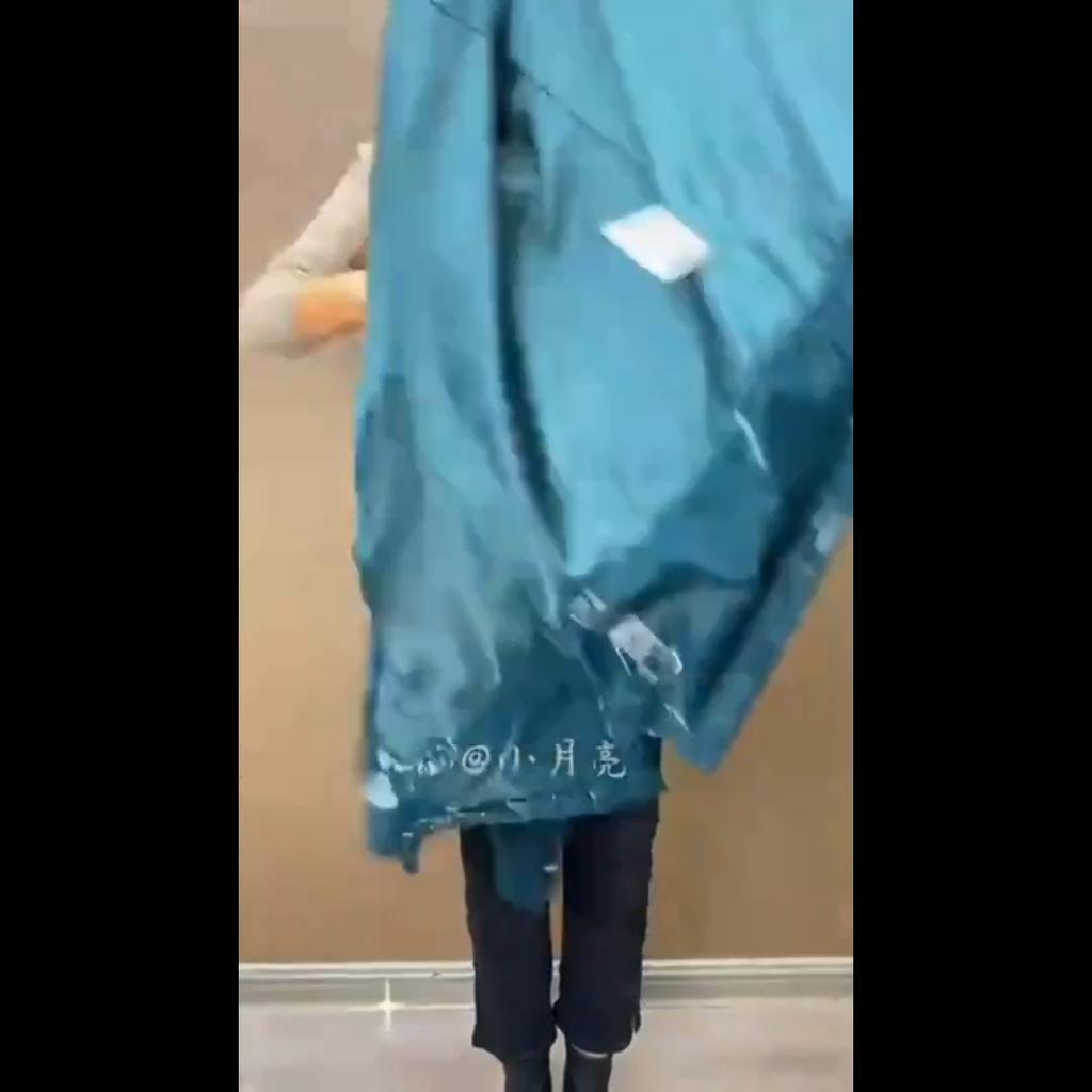 Leave-in Down Cotton Clothes Women's Winter Clothes New Temperament Printed Cotton Clothes Women's Short Thickened Coat