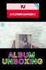 [Precomandă] IU - EP [A FLOWER MARKER 3] (REMAKE ALBUM)