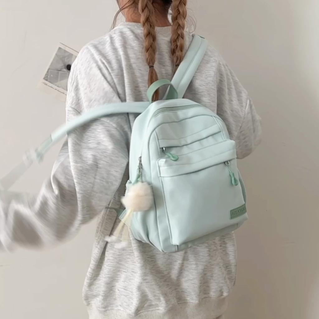 Girls Commuter Backpack Children Schoolbag Student Outdoor Travel Backpack