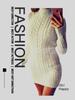 Sexy Autumn And Winter Knit Dress Slim Fit And High Collar Twist Design