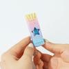 Clubday 6-Color Stage Makeup Eyeshadow Glitter Stick, Long-lasting And Exquisite Shine, Suitable For Face, Body, And Hair.