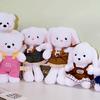 Childrens Soft Teddy Bear Plush Toy For Sleep And Cuddle Time