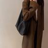 2Pcs Set Large Capacity Women Handbag 2024 New Fashion Shoulder Bag High Quality Bucket Bag Designer Brand Tote Bag