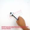 BDP1679 Front Door Hinge Brake Stop Check Assy Limiter Strap for Mitsubishi Eclipse Cross MK1 GK GL YA YB 2017-2025 5702A233