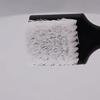 Sturdy Hard Bristle Tire Brush For Effective Car Detailing And Wheel Cleaning