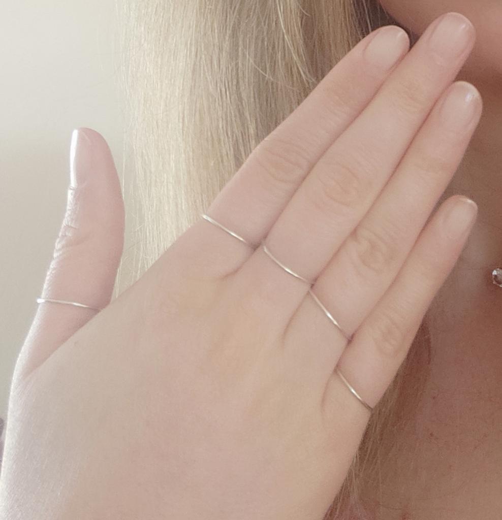 Buy BTS Group Members Taehyung One Enough Mikro Five Rings