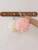 Large Exfoliating Bath Ball Soft Bath Flower for Adults Universal Shower Wash Puff and Scrubber